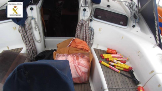 اعتقال جزائريين وقاصر مغربي متلبسين بسرقة يخوت ترفيهية راسية بإحدى شواطئ مدينة مليلية المحتلة اعتقال جزائريين وقاصر مغربي متلبسين بسرقة يخوت ترفيهية راسية بإحدى شواطئ مدينة مليلية المحتلة