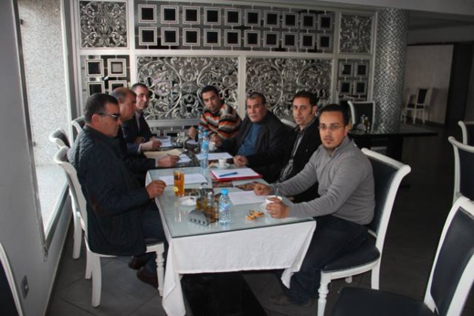 فعاليات رياضية بالناظور تشكل لجنة تحضيرية لعقد جمع عام لتأسيس مجلس إقليمي للرياضة فعاليات رياضية بالناظور تشكل لجنة تحضيرية لعقد جمع عام لتأسيس مجلس إقليمي للرياضة