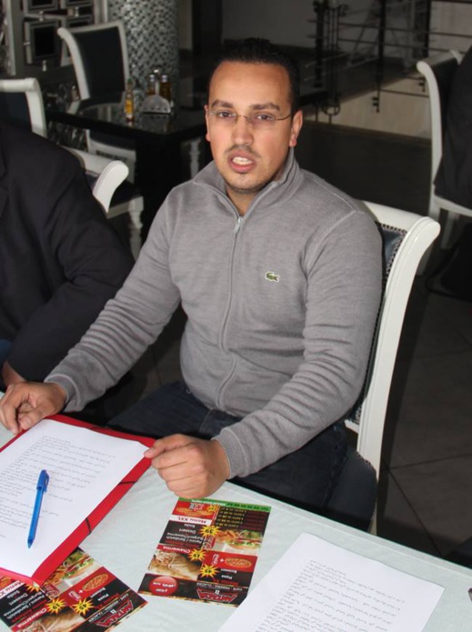 فعاليات رياضية بالناظور تشكل لجنة تحضيرية لعقد جمع عام لتأسيس مجلس إقليمي للرياضة فعاليات رياضية بالناظور تشكل لجنة تحضيرية لعقد جمع عام لتأسيس مجلس إقليمي للرياضة