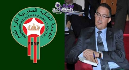 الجامعة الملكية لكرة القدم تدخل على الخط بعد أحداث الحسيمة وقد تتخذ هذا الإجراء العقابي في حق الوداد الجامعة الملكية لكرة القدم تدخل على الخط بعد أحداث الحسيمة وقد تتخذ هذا الإجراء العقابي في حق الوداد