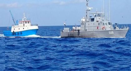 تفكيك شبكة لنقل "الحشيش" من المغرب إلى الجزر الإسبانية بهذه الطريقة تفكيك شبكة لنقل "الحشيش" من المغرب إلى الجزر الإسبانية بهذه الطريقة