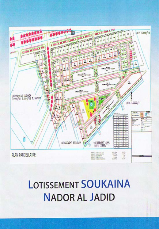 فرصة لا تعوض.. شقق وأراضي بأثمنة جد مناسبة بالمطار ومناطق أخرى عند كروب سلامة فرصة لا تعوض.. شقق وأراضي بأثمنة جد مناسبة بالمطار ومناطق أخرى عند كروب سلامة