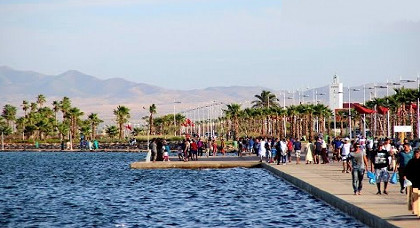 في مبادرة رائعة.. نشطاء يعتزمون تنظيم "قراءة جماعية" في الهواء الطلق وسط كورنيش الناظور