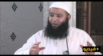 هذا رد وتوضيح طارق بنعلي حول مصير الأموال المتبرع بها لفائدة وليد أمعنكاف هذا رد وتوضيح طارق بنعلي حول مصير الأموال المتبرع بها لفائدة وليد أمعنكاف