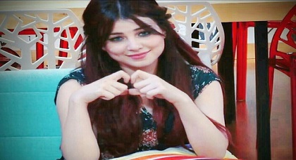 الفنانة حنان لخضر إبنة الناظور تتحدث عن فارس أحلامها.. وهذه هي مواصفاته الفنانة حنان لخضر إبنة الناظور تتحدث عن فارس أحلامها.. وهذه هي مواصفاته