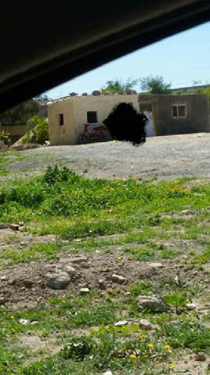 ساكنة سلوان تستغرب صمت السلطات إزاء مستغلٍ للملك العمومي من أجل الربح الخاص على حساب البيئة