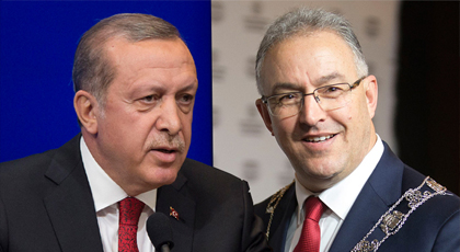 المغربي أبو طالب يُلقن “إردوغان” درساً في تاريخ أوروبا المغربي أبو طالب يُلقن “إردوغان” درساً في تاريخ أوروبا