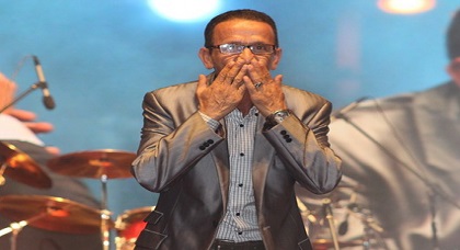 رشيد الناظوري حيّا فايسبوكيا بعد مواصلة نجله التغريد على حائطه للإبقاء على ذكراه حية في قلوب محبيه للأبد
