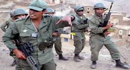 خبير عسكري: الجيش المغربي يحتاج فقط لـ3 ساعات لاحتلال الجزائر كلها