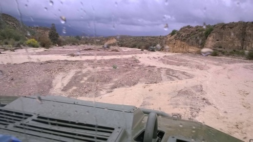 انفجار برميل بارود بمدينة مليلية يتسبب في نقل جنديان اسبان الى المستشفى انفجار برميل بارود بمدينة مليلية يتسبب في نقل جنديان اسبان الى المستشفى