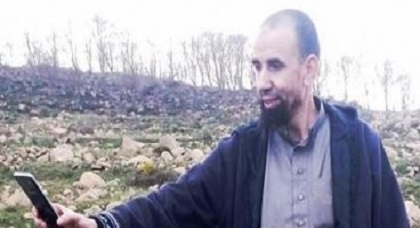 بعد منع خطيب مسجد بإكوناف.. المصلون يحتجون ويرفضون أداء صلاة الجمعة خلف الوافد الجديد بعد منع خطيب مسجد بإكوناف.. المصلون يحتجون ويرفضون أداء صلاة الجمعة خلف الوافد الجديد