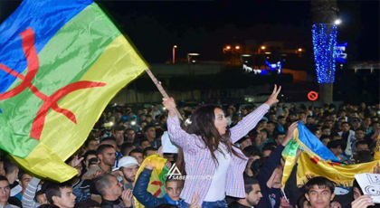 من يُطفئ نيران الحسيمة؟ من يُطفئ نيران الحسيمة؟
