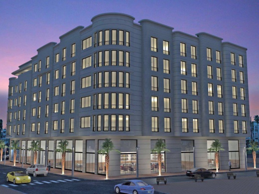 محلات تجارية و مكاتب للبيع بمواصفات أوروبية وسط الناضور محلات تجارية و مكاتب للبيع بمواصفات أوروبية وسط الناضور