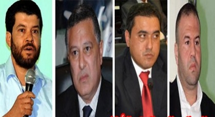 المجلس الدستوري يقبل الطعون ويقرر إعادة الإنتخابات البرلمانية بالناظور المجلس الدستوري يقبل الطعون ويقرر إعادة الإنتخابات البرلمانية بالناظور
