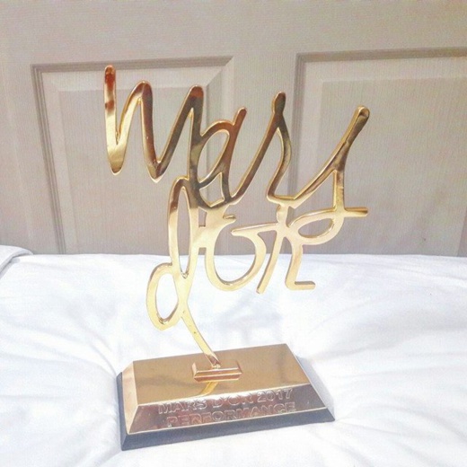 ابن مدينة الناظور أشرف أوشن يفوز بجائزة أفضل إنجاز رياضي خلال سنة الماضية ابن مدينة الناظور أشرف أوشن يفوز بجائزة أفضل إنجاز رياضي خلال سنة الماضية