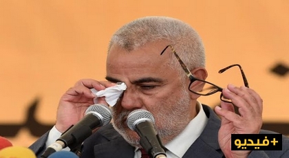 يوم طالب بن كيران من ناظوري أن يصفعه أمام المواطنين يوم طالب بن كيران من ناظوري أن يصفعه أمام المواطنين