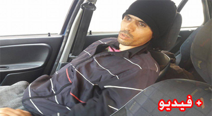 شاب مقعد يناشد المحسنين مساعدته على شراء أدوية تكلفه 2000 درهم شهريا شاب مقعد يناشد المحسنين مساعدته على شراء أدوية تكلفه 2000 درهم شهريا