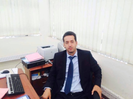 الملك يستقبل ويعين أعضاء المجلس الأعلى للسلطة القضائية من بينهم الناظوري عبد الكريم الأعزاني الملك يستقبل ويعين أعضاء المجلس الأعلى للسلطة القضائية من بينهم الناظوري عبد الكريم الأعزاني