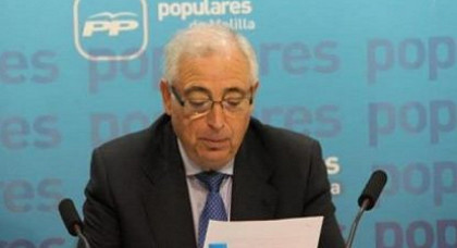 من جديد ..حاكم مليلية يتهم المغرب بإهمال أطفاله القصر من جديد ..حاكم مليلية يتهم المغرب بإهمال أطفاله القصر