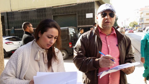 حنان الخضر ورشيد الوالي والمحجوب وأزنابط يشرعون في تصوير مسلسل ريفي بالناظور سيعرض خلال رمضان حنان الخضر ورشيد الوالي والمحجوب وأزنابط يشرعون في تصوير مسلسل ريفي بالناظور سيعرض خلال رمضان