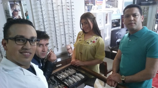 حنان الخضر ورشيد الوالي والمحجوب وأزنابط يشرعون في تصوير مسلسل ريفي بالناظور سيعرض خلال رمضان حنان الخضر ورشيد الوالي والمحجوب وأزنابط يشرعون في تصوير مسلسل ريفي بالناظور سيعرض خلال رمضان