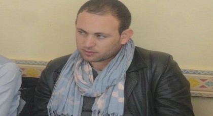 لقاء "أزرو" يوم 22 أبريل محطة من أجل إنصاف الأمازيغية ومعتقليها السياسيين لقاء "أزرو" يوم 22 أبريل محطة من أجل إنصاف الأمازيغية ومعتقليها السياسيين