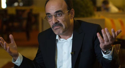 العماري أتعهد بالكشف عن المسؤولين الذي أغلقوا الباب في وجهي ومسؤوليتي ثابتة في إحتجاجات الحسيمة العماري أتعهد بالكشف عن المسؤولين الذي أغلقوا الباب في وجهي ومسؤوليتي ثابتة في إحتجاجات الحسيمة