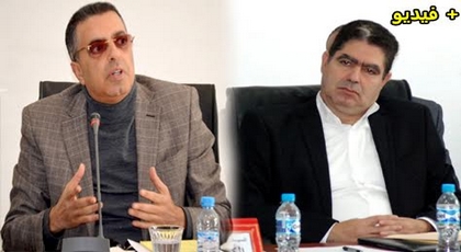 عامل الدريوش يطالب المجلس الإقليمي تخصيص دعم لجمعيات الطلبة عامل الدريوش يطالب المجلس الإقليمي تخصيص دعم لجمعيات الطلبة