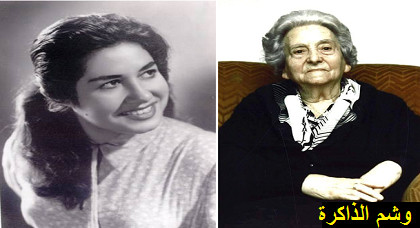 كارمن.. بائعة تذاكر بسينما أزغنغان أو قصة شابة إسبانية أجبرها العشق على العيش في الناظور فألهبت شبابه كارمن.. بائعة تذاكر بسينما أزغنغان أو قصة شابة إسبانية أجبرها العشق على العيش في الناظور فألهبت شبابه