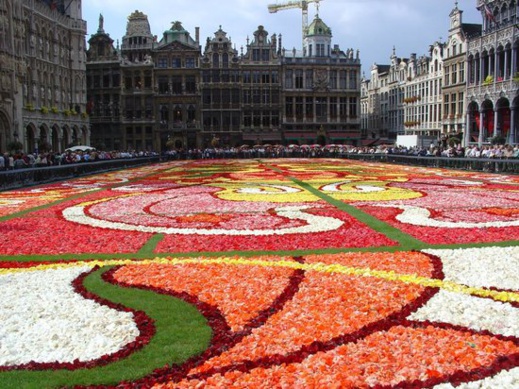 صور.. أفضل الوجهات السياحية في العاصمة البلجيكية بروكسل صور.. أفضل الوجهات السياحية في العاصمة البلجيكية بروكسل