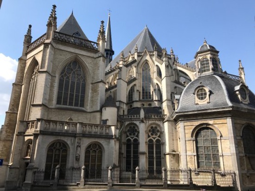 صور.. أفضل الوجهات السياحية في العاصمة البلجيكية بروكسل صور.. أفضل الوجهات السياحية في العاصمة البلجيكية بروكسل