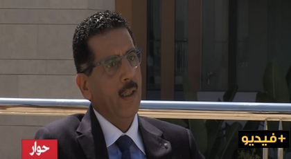 الخيام: حذرنا بلجيكا بتواجد خلايا إرهابية وأنقذنا دول غربية من هجمات كبرى الخيام: حذرنا بلجيكا بتواجد خلايا إرهابية وأنقذنا دول غربية من هجمات كبرى