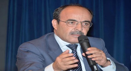 العماري يعيد نقاش الكيف للواجهة ويحذر من التحالف الثلاثي العماري يعيد نقاش الكيف للواجهة ويحذر من التحالف الثلاثي