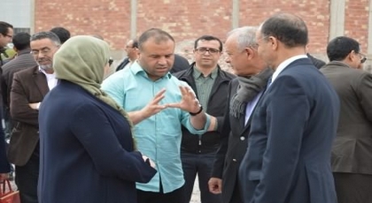 الناظور ستخرج من النفق المسدود.. وزارة الداخلية تتعهد بدفع ديون البلدية وهذا ما دار بين حوليش واللجنة الخاصة الناظور ستخرج من النفق المسدود.. وزارة الداخلية تتعهد بدفع ديون البلدية وهذا ما دار بين حوليش واللجنة الخاصة