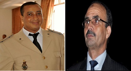 نشطاء ناظوريون يطلقون حملة فايسبوكية تطالب برحيل عامل الناظور وباشا المدينة نشطاء ناظوريون يطلقون حملة فايسبوكية تطالب برحيل عامل الناظور وباشا المدينة