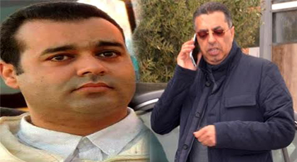 عامل الدريوش يستجيب لمطلب ساكنة اتروكوت ويعفي قائدها من مهامه على رأس ذات القيادة عامل الدريوش يستجيب لمطلب ساكنة اتروكوت ويعفي قائدها من مهامه على رأس ذات القيادة