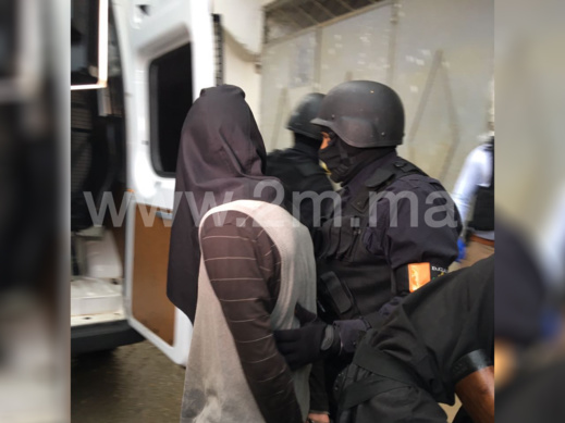 صور عملية تفكيك خلية ارهابية كانت على وشك القيام باعمال ارهابية صور عملية تفكيك خلية ارهابية كانت على وشك القيام باعمال ارهابية