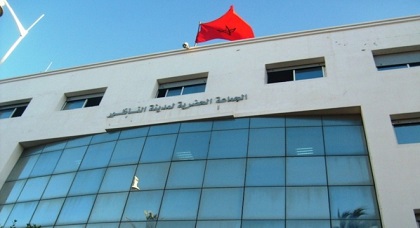 جرائد وطنية: الناظور تقترب من الإفلاس التام بعدما باعها الدائنون في المزاد جرائد وطنية: الناظور تقترب من الإفلاس التام بعدما باعها الدائنون في المزاد