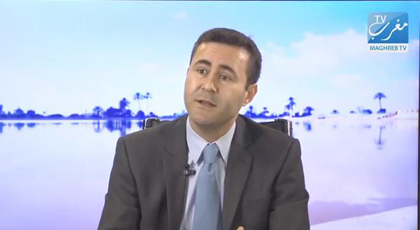 العلاج النفسي والوساطة الأسرية حلقة مميزة من برنامج إمازغن دي الخارج على قناة مغرب تيفي العلاج النفسي والوساطة الأسرية حلقة مميزة من برنامج إمازغن دي الخارج على قناة مغرب تيفي
