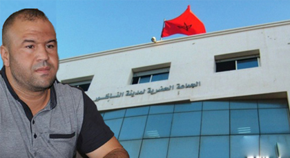 حوليش لوالي مديرية الجماعات المحلية: ماشي معقول الناظور تكون عندها ميزانية هزيلة رغم المداخيل الكبرى