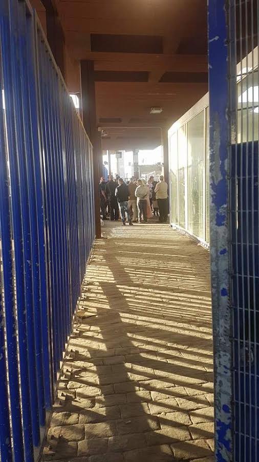 فضيحة مدوية على الحدود بمعبر مليلية.. البوليس الإسباني يسمح للمومسات بالعبور بدون جواز أو تأشيرة