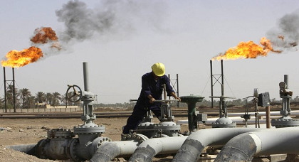 غير بعيد عن الناظور.. بريطانيون وأمريكيون يوسّعون البحث عن الغاز بالجهة الشرقية