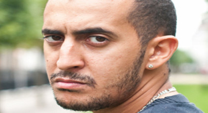 ممثل مغربي مقيم ببلجيكا يرفض أداء دور "إرهابي" من "مولينبيك" في فيلم أمريكي لهذا السبب ممثل مغربي مقيم ببلجيكا يرفض أداء دور "إرهابي" من "مولينبيك" في فيلم أمريكي لهذا السبب