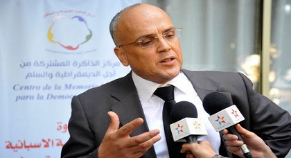 أنباء عن قرب تعيين الريفي عبد السلام بوطيب كأول سفير للمغرب في دولة كوبا أنباء عن قرب تعيين الريفي عبد السلام بوطيب كأول سفير للمغرب في دولة كوبا