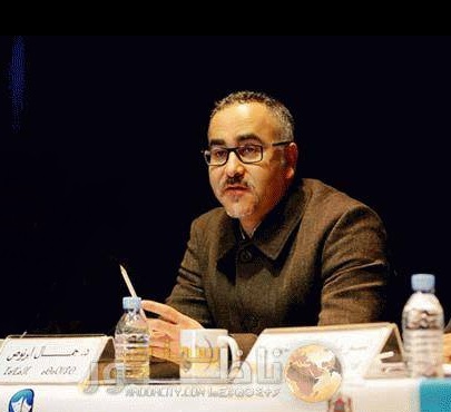 الباحث جمال أبرنوص يصدر "جرس العشيرة" يرصد خلاله الحياة الاجتماعية والإثنوثقافية بالريف الباحث جمال أبرنوص يصدر "جرس العشيرة" يرصد خلاله الحياة الاجتماعية والإثنوثقافية بالريف