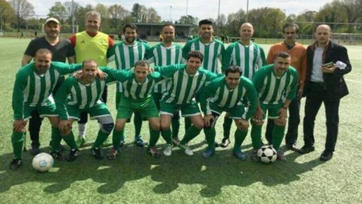 ريفيو هولندا يكّرمون قدماء لاعبي الهلال الناظوري ضمن حفل رياضي وفنّي ضخم متنوع الأنشطة