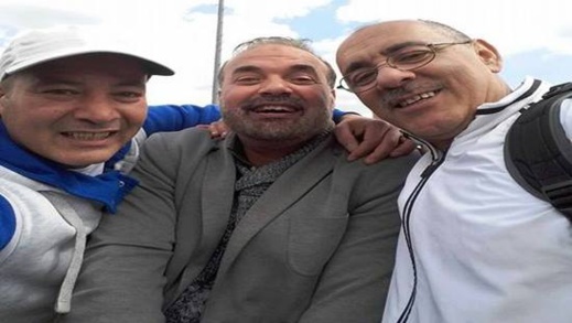 ريفيو هولندا يكّرمون قدماء لاعبي الهلال الناظوري ضمن حفل رياضي وفنّي ضخم متنوع الأنشطة ريفيو هولندا يكّرمون قدماء لاعبي الهلال الناظوري ضمن حفل رياضي وفنّي ضخم متنوع الأنشطة