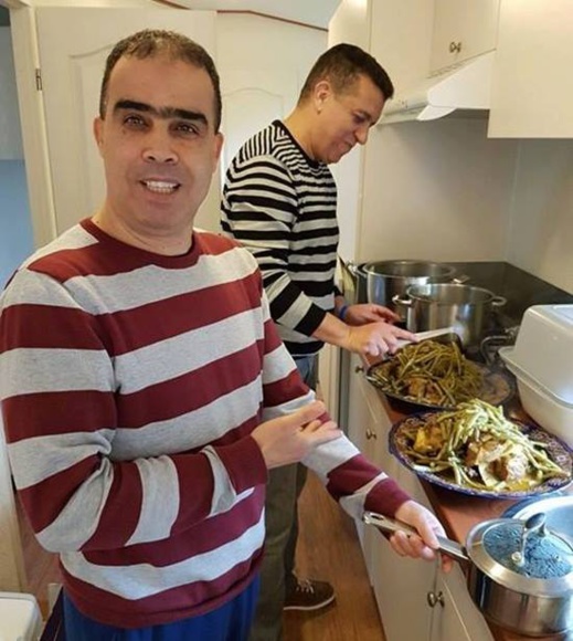 ريفيو هولندا يكّرمون قدماء لاعبي الهلال الناظوري ضمن حفل رياضي وفنّي ضخم متنوع الأنشطة ريفيو هولندا يكّرمون قدماء لاعبي الهلال الناظوري ضمن حفل رياضي وفنّي ضخم متنوع الأنشطة