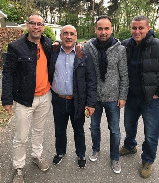 ريفيو هولندا يكّرمون قدماء لاعبي الهلال الناظوري ضمن حفل رياضي وفنّي ضخم متنوع الأنشطة ريفيو هولندا يكّرمون قدماء لاعبي الهلال الناظوري ضمن حفل رياضي وفنّي ضخم متنوع الأنشطة