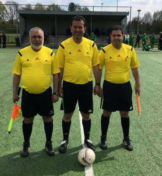 ريفيو هولندا يكّرمون قدماء لاعبي الهلال الناظوري ضمن حفل رياضي وفنّي ضخم متنوع الأنشطة ريفيو هولندا يكّرمون قدماء لاعبي الهلال الناظوري ضمن حفل رياضي وفنّي ضخم متنوع الأنشطة